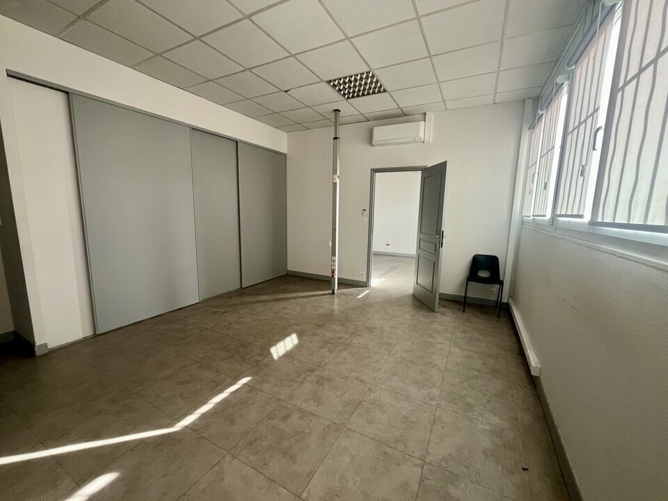 ALTEIRAC INVEST LOCATION-BUREAUX-AVIGNON-84