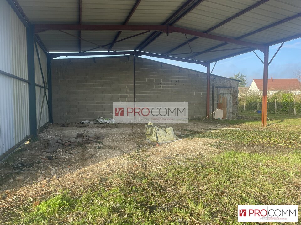 ANTAE IMMOBILIER VENTE-LOCAL D'ACTIVITE-ILLIERS_COMBRAY-28
