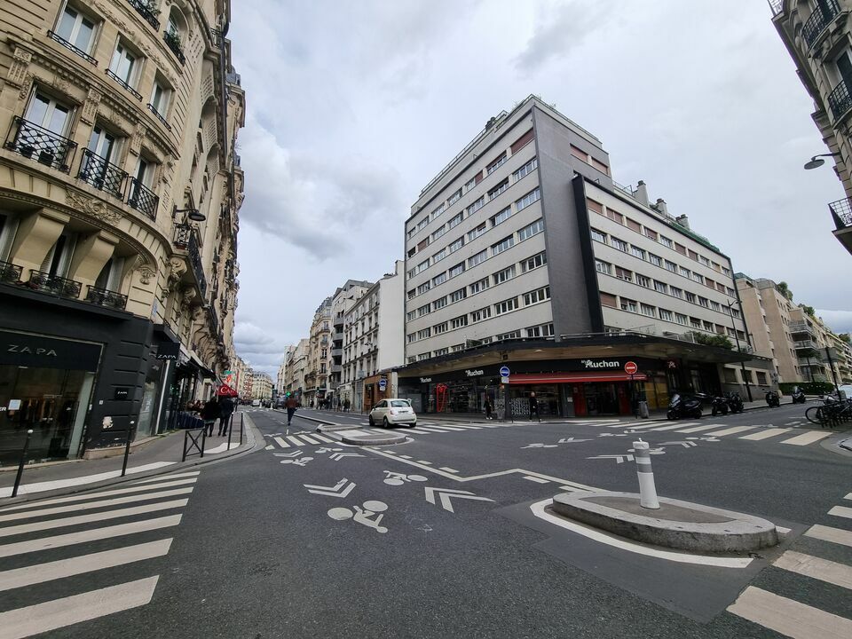 SEINE ET CITE - PARIS 3 VENTE-LOCAL COMMERCIAL-PARIS-75