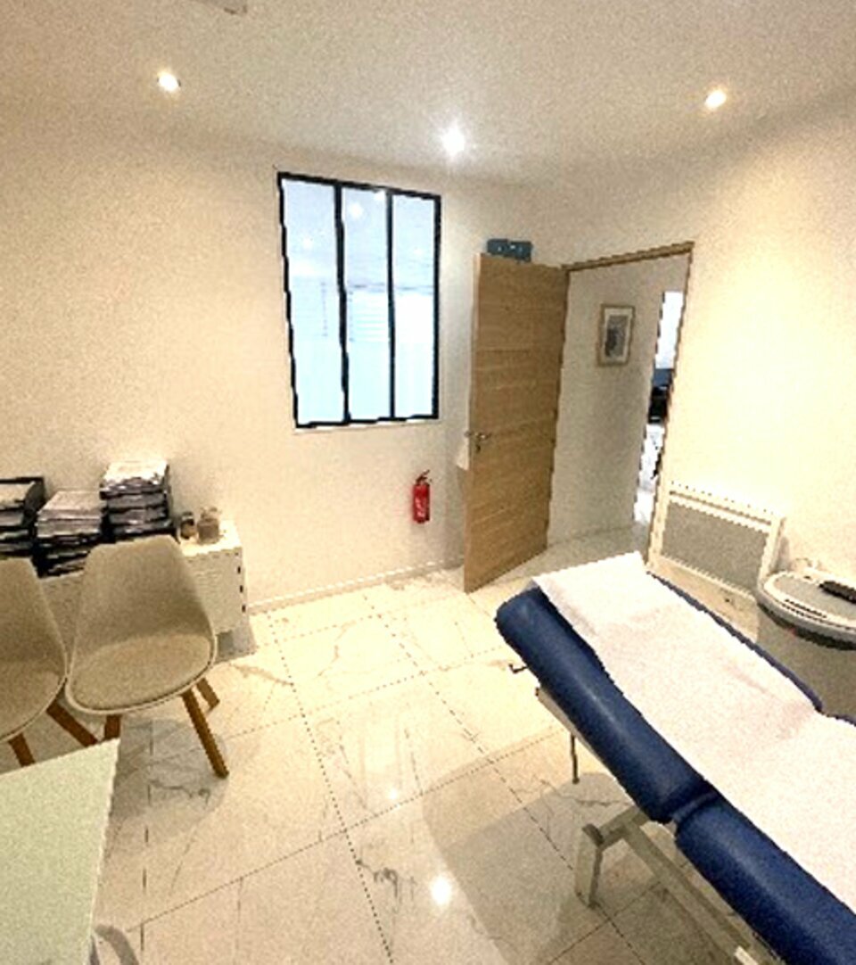 PROMOCOMM VENTE-LOCAL COMMERCIAL-PARIS-75