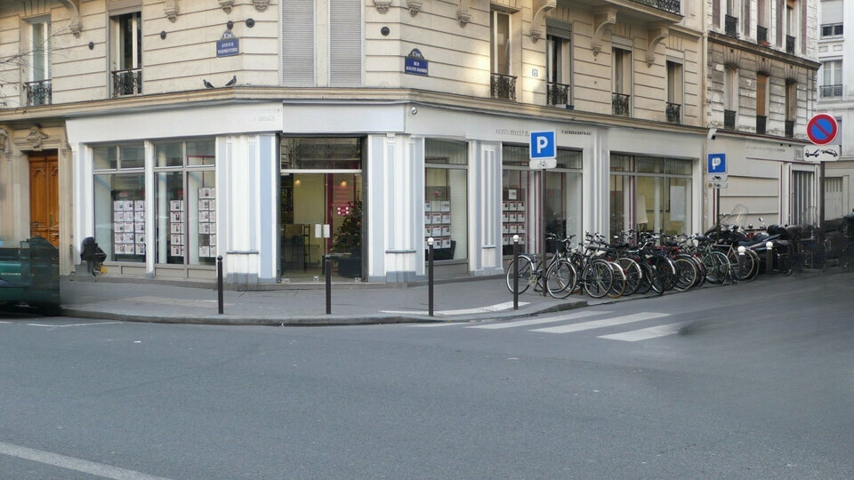ESPACE IMMOBILIER - PARIS 11 LOCATION-LOCAL COMMERCIAL-PARIS-75