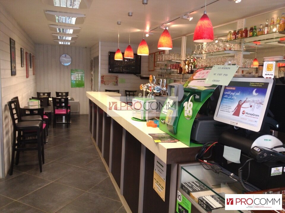 ANTAE IMMOBILIER VENTE-FONDS DE COMMERCE-CHARTRES-28