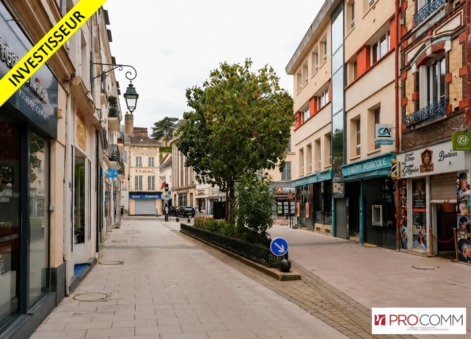 ALTEIRAC INVEST VENTE-LOCAL COMMERCIAL-AVIGNON-84