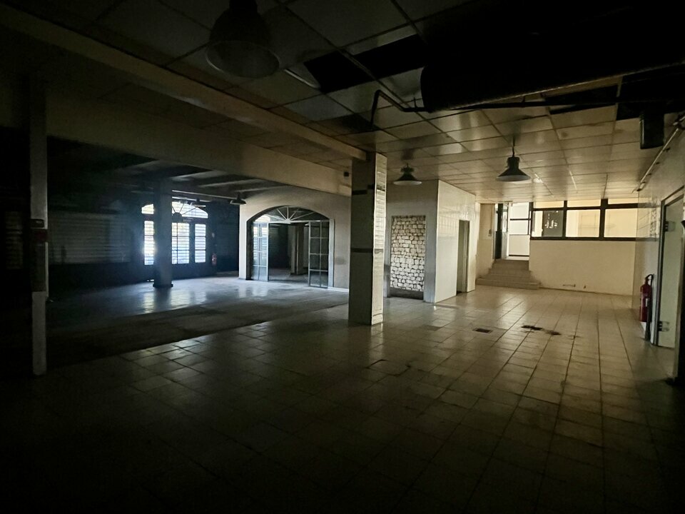 ALTEIRAC INVEST LOCATION-LOCAL COMMERCIAL-AVIGNON-84