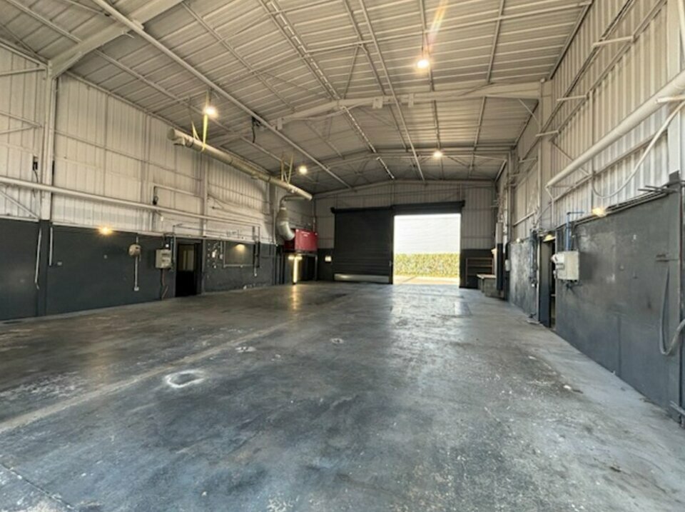 ALTEIRAC INVEST LOCATION-LOCAL D'ACTIVITE-NIMES-30