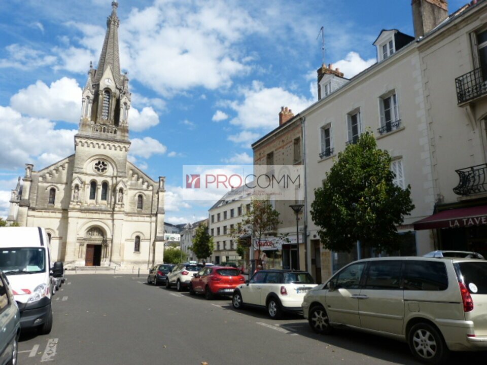 GAUTARD PROCOMM LOCATION-LOCAL COMMERCIAL-TOURS-37