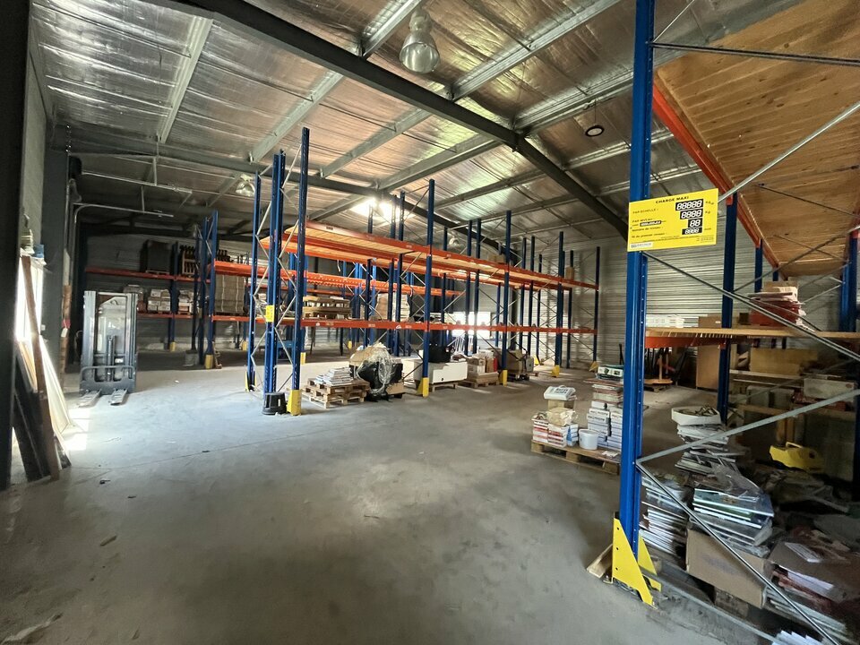 ALTEIRAC INVEST LOCATION-LOCAL D'ACTIVITE-SAINT_REMY_DE_PROVENCE-13