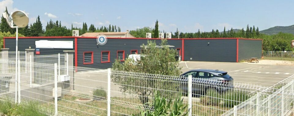 ALTEIRAC INVEST VENTE-LOCAL D'ACTIVITE-BAGNOLS-SUR-CEZE-30