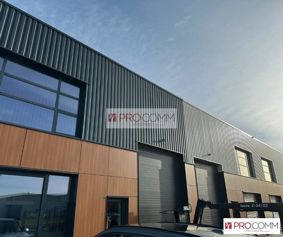 ANTAE IMMOBILIER LOCATION-ENTREPOT-DREUX-28