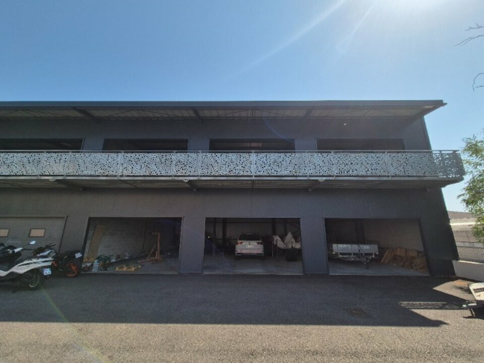 ALTEIRAC INVEST LOCATION-ENTREPOT-ALES-30