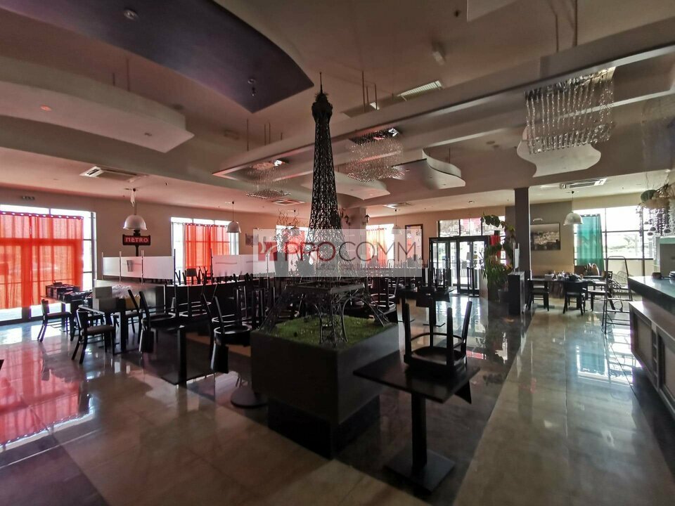 IMMOGEST.COM VENTE-LOCAL D'ACTIVITE-AMNEVILLE-57