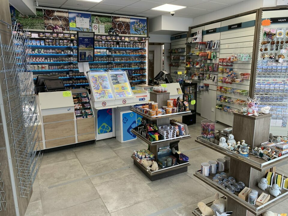 IMMOGEST.COM VENTE-FONDS DE COMMERCE-MONTIGNY_LES_METZ-57