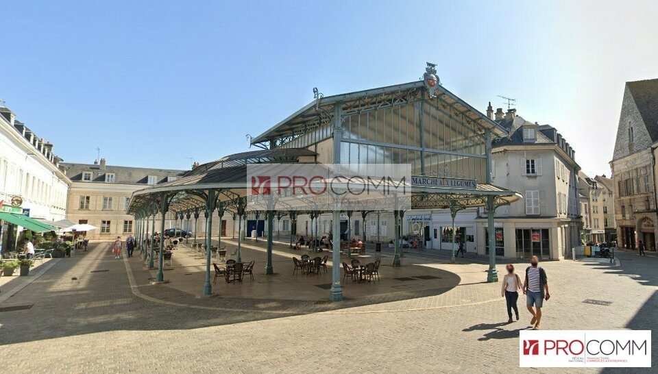 ANTAE IMMOBILIER VENTE-LOCAL COMMERCIAL-CHARTRES-28
