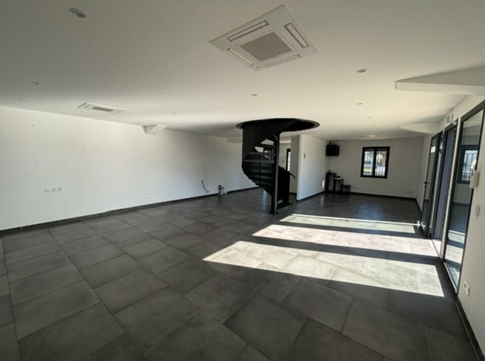 ALTEIRAC INVEST LOCATION-BUREAUX-NIMES-30