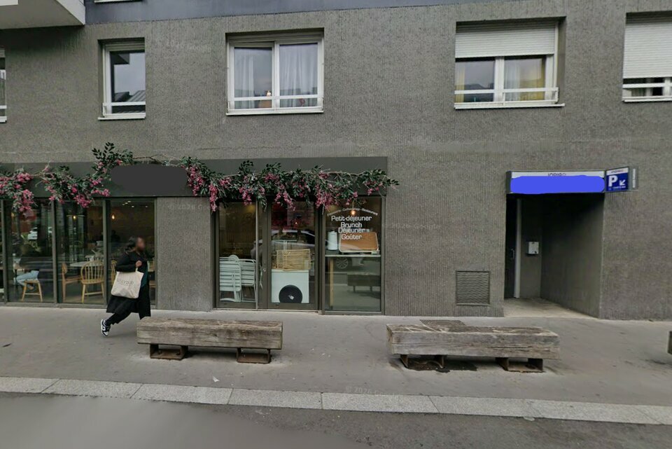 ALCOPRO - PARIS 20 VENTE-LOCAL COMMERCIAL-SAINT-OUEN-SUR-SEINE-93