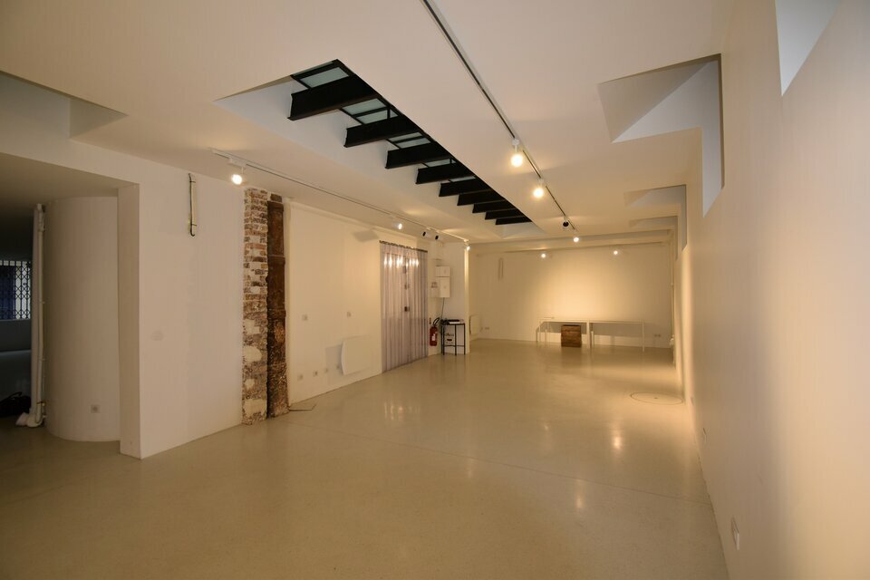 SEINE ET CITE - PARIS 3 LOCATION-LOCAL COMMERCIAL-PARIS-75