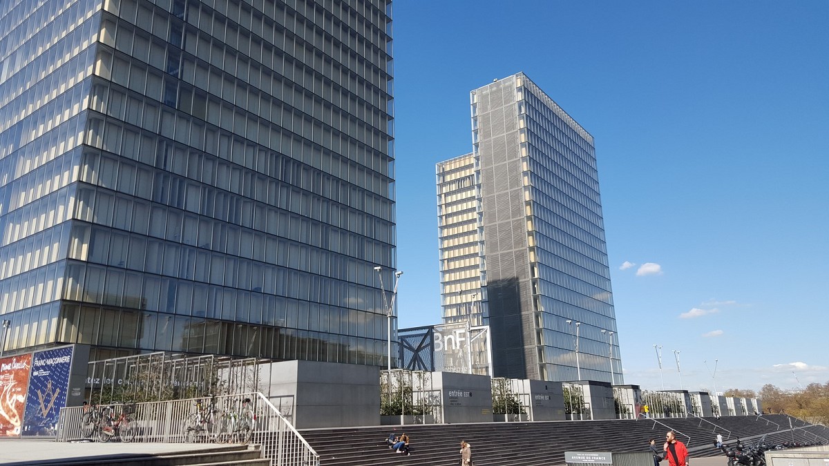 SEINE ET CITE - PARIS 3 LOCATION-LOCAL COMMERCIAL-PARIS-75