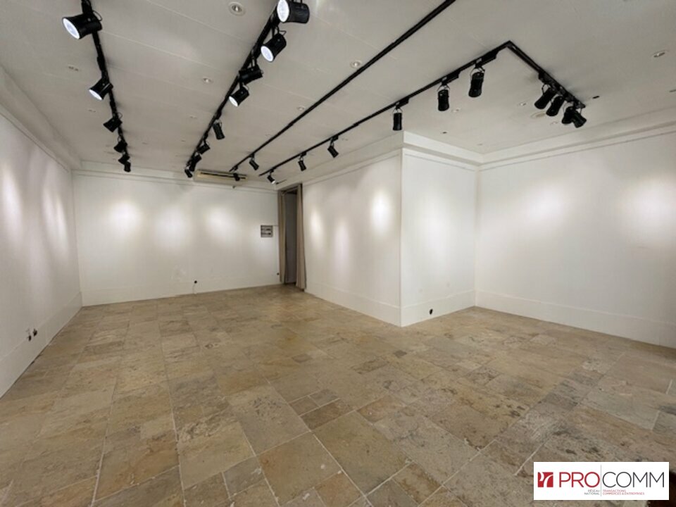 ALTEIRAC INVEST LOCATION-LOCAL COMMERCIAL-ORANGE-84
