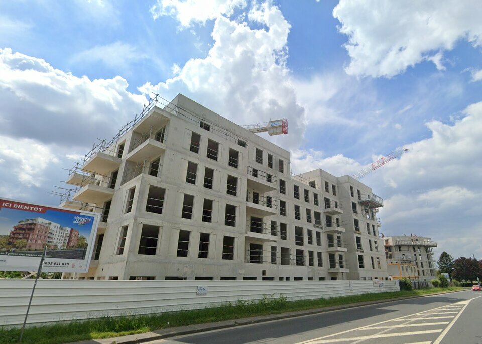 ALCOPRO - PARIS 20 VENTE-LOCAL COMMERCIAL-ORLY-94