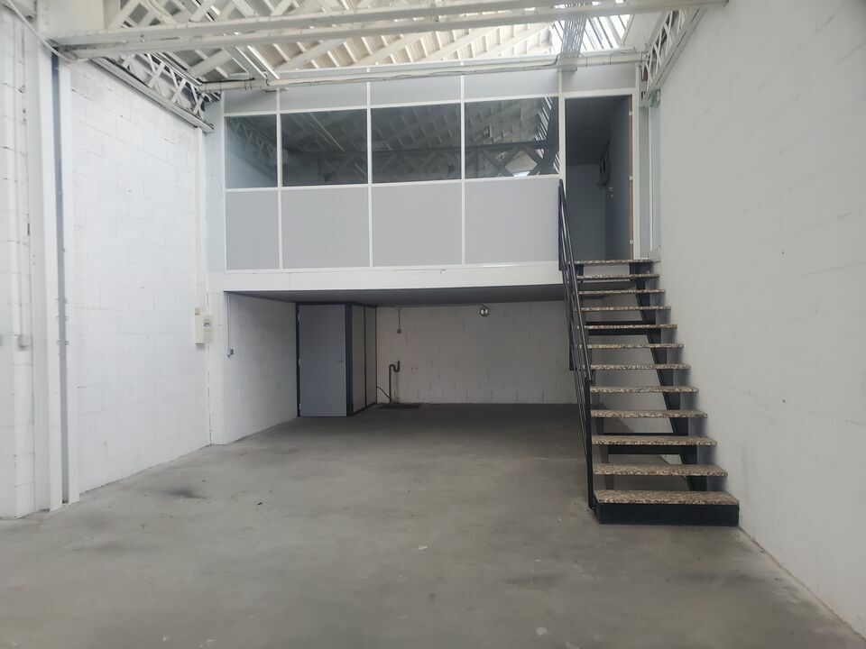 SAS NC CONSEIL LOCATION-ENTREPOT-VENISSIEUX-69