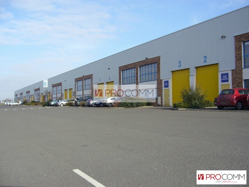 ANTAE IMMOBILIER LOCATION-LOCAL D'ACTIVITE-CHARTRES-28