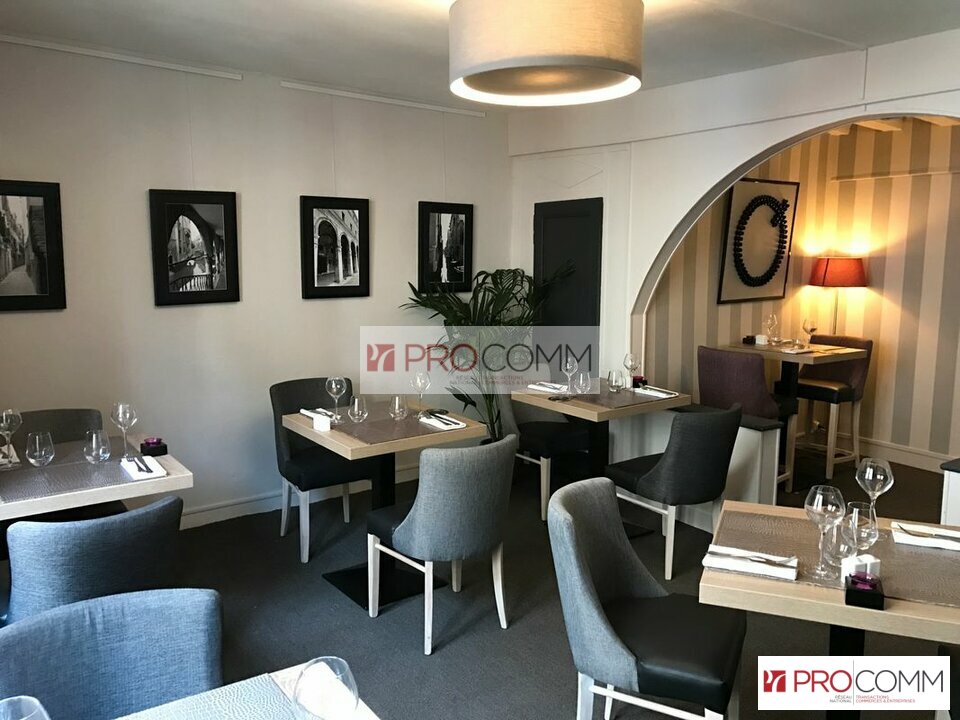 ANTAE IMMOBILIER VENTE-FONDS DE COMMERCE-CHARTRES-28
