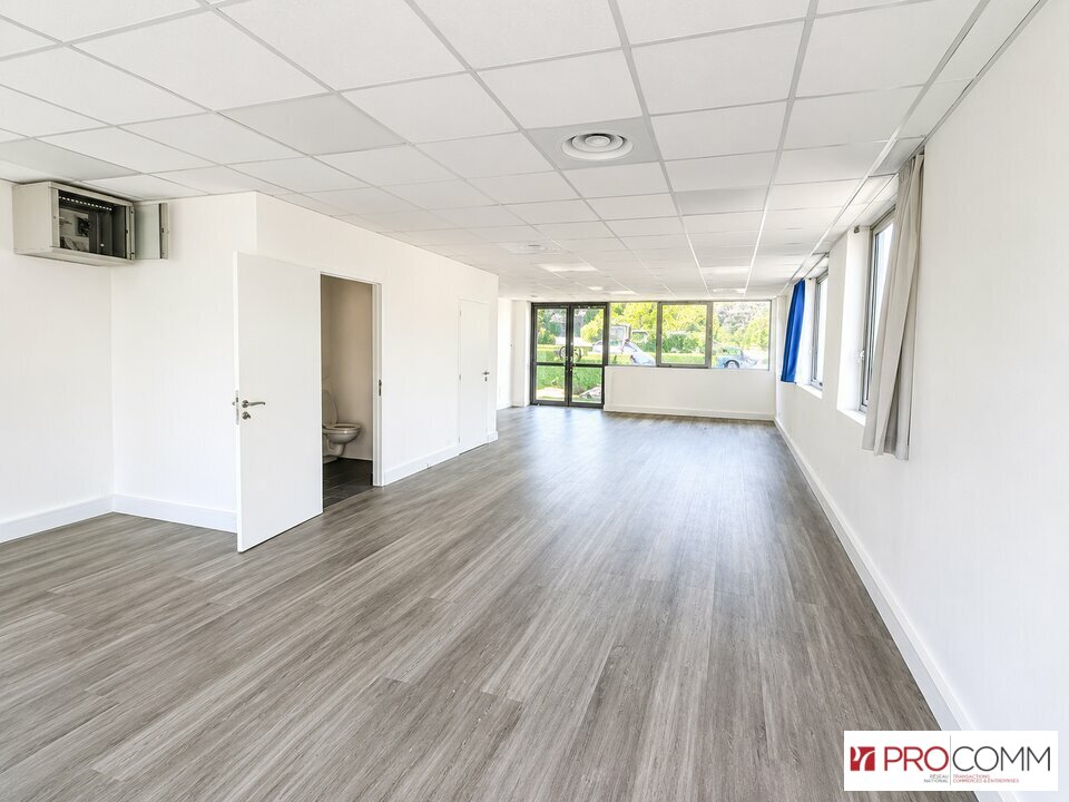 ALTEIRAC INVEST LOCATION-BUREAUX-AIX-EN-PROVENCE-13