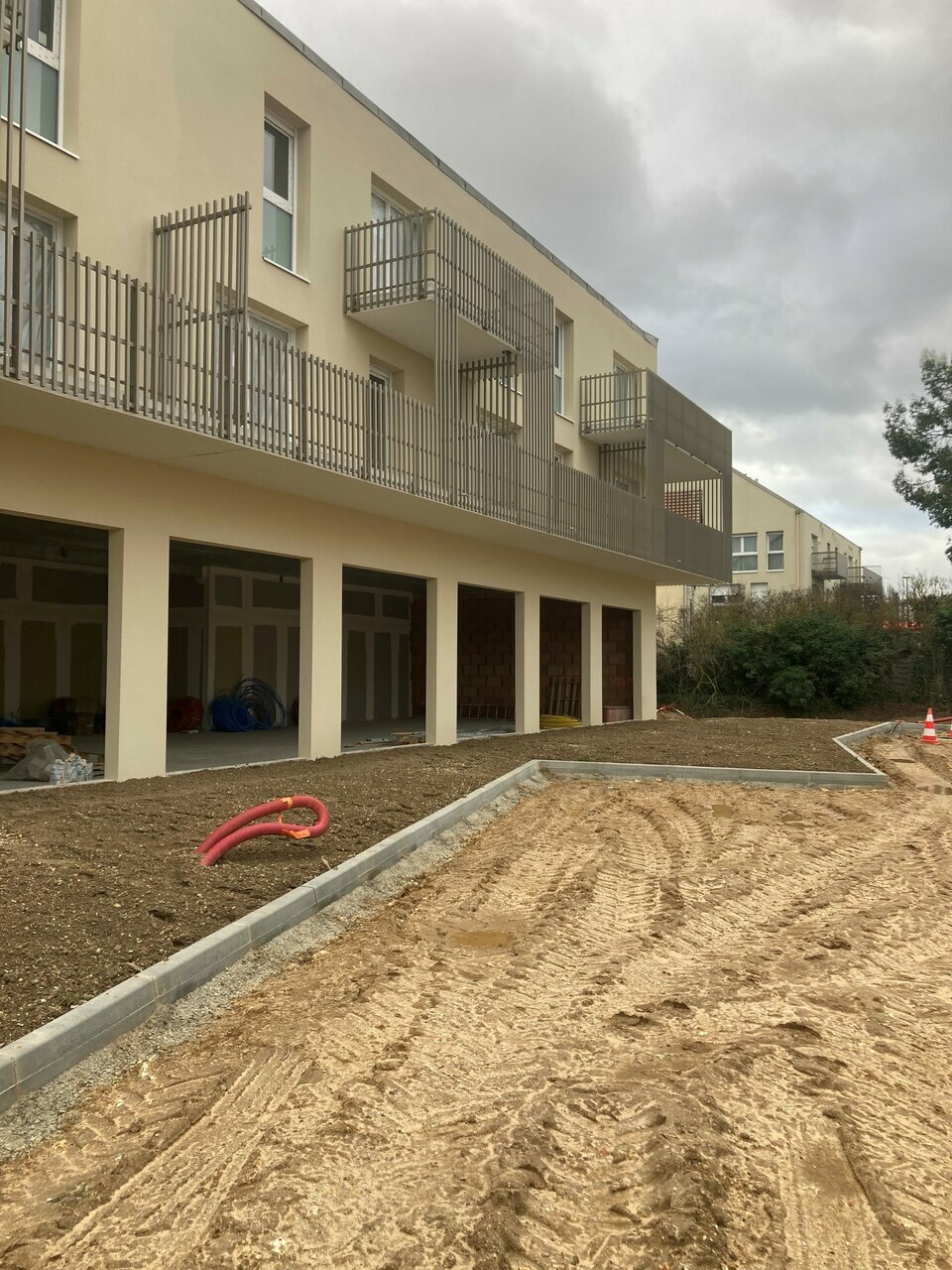 ALCOPRO - PARIS 20 LOCATION-LOCAL COMMERCIAL-FRENEUSE-78