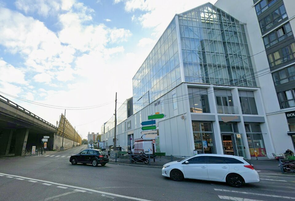 ALCOPRO - PARIS 20 VENTE-IMMEUBLE-COLOMBES-92