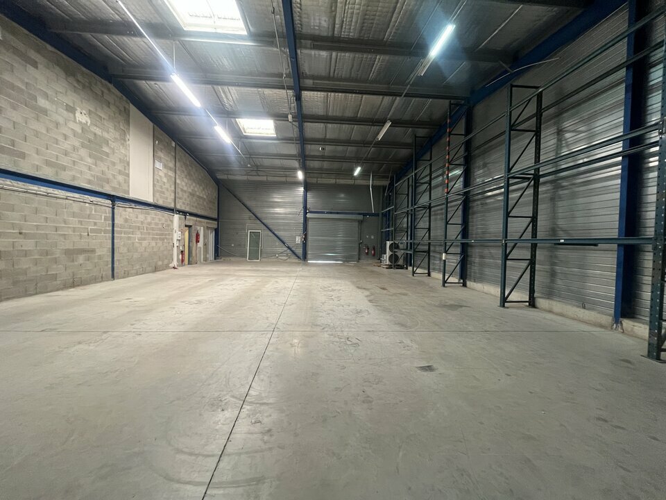 ALTEIRAC INVEST LOCATION-LOCAL D'ACTIVITE-TARASCON-13