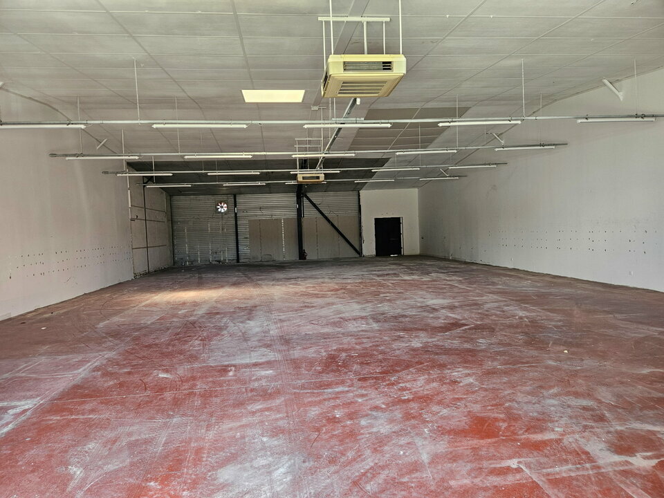 ALTEIRAC INVEST LOCATION-LOCAL COMMERCIAL-AVIGNON-84