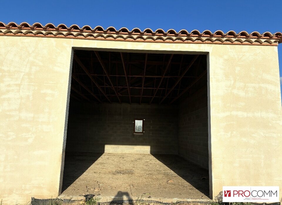 ALTEIRAC INVEST LOCATION-ENTREPOT-BELLEGARDE-30