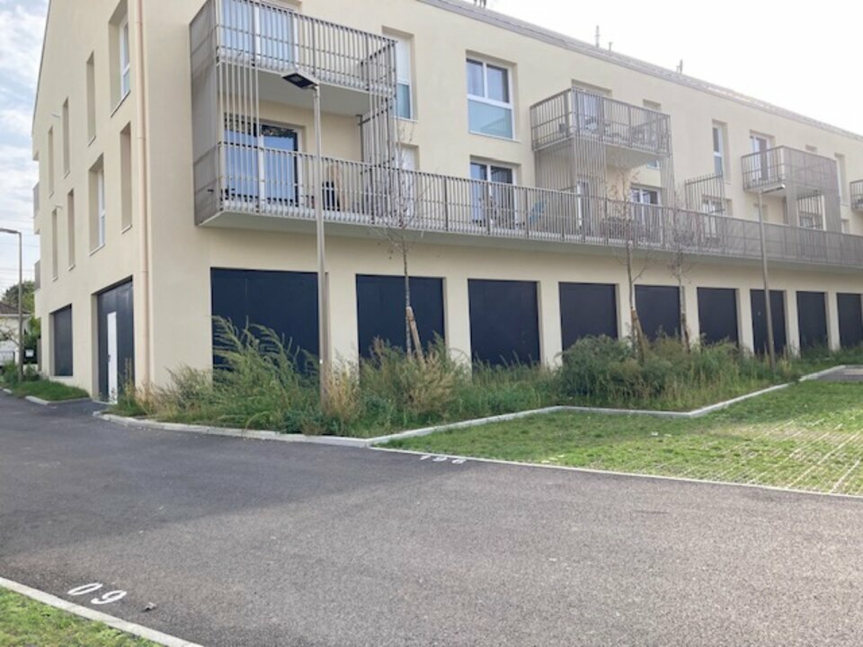ALCOPRO - PARIS 20 LOCATION-LOCAL COMMERCIAL-FRENEUSE-78