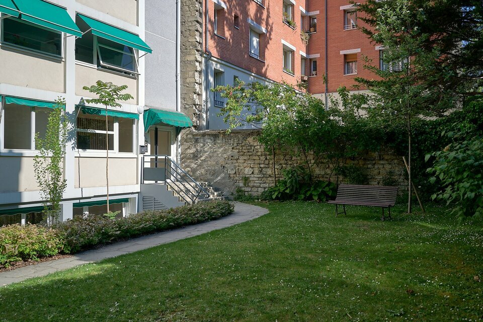 PROMOCOMM LOCATION-BUREAUX-PARIS-75