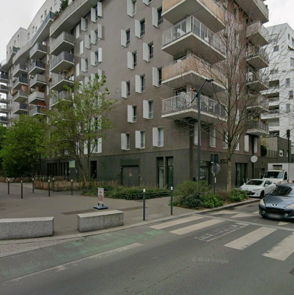 ALCOPRO - PARIS 20 VENTE-LOCAL COMMERCIAL-SAINT-OUEN-SUR-SEINE-93