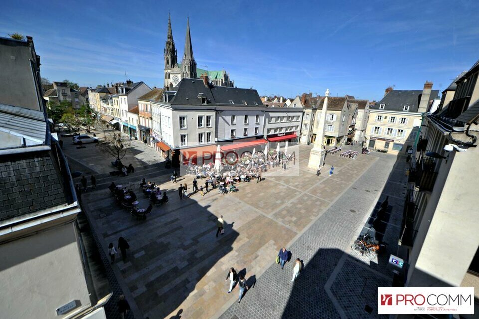 ANTAE IMMOBILIER LOCATION-LOCAL COMMERCIAL-CHARTRES-28