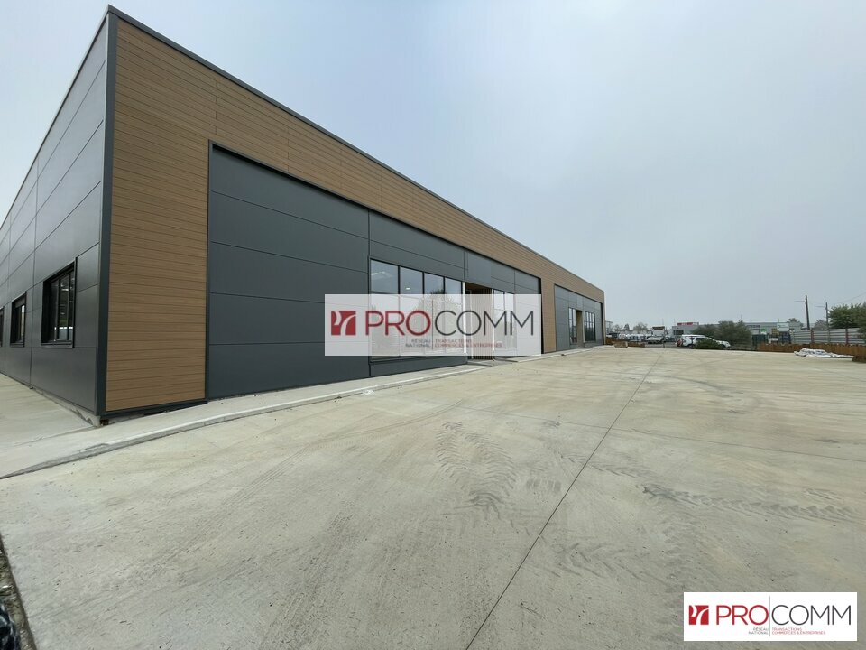 ANTAE IMMOBILIER LOCATION-ENTREPOT-CHARTRES-28