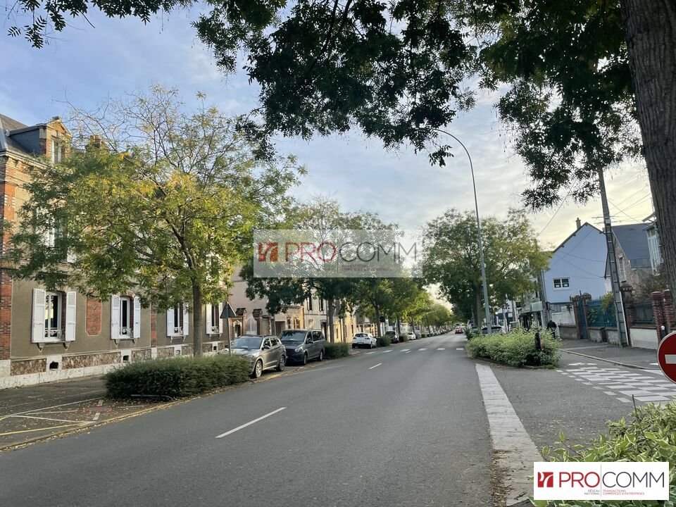 ANTAE IMMOBILIER LOCATION-LOCAL COMMERCIAL-CHARTRES-28