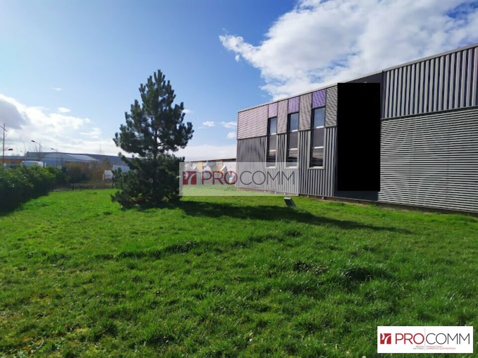 ANTAE IMMOBILIER LOCATION-LOCAL D'ACTIVITE-DREUX-28
