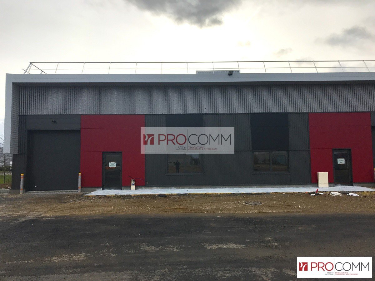 ANTAE IMMOBILIER LOCATION-LOCAL D'ACTIVITE-DREUX-28