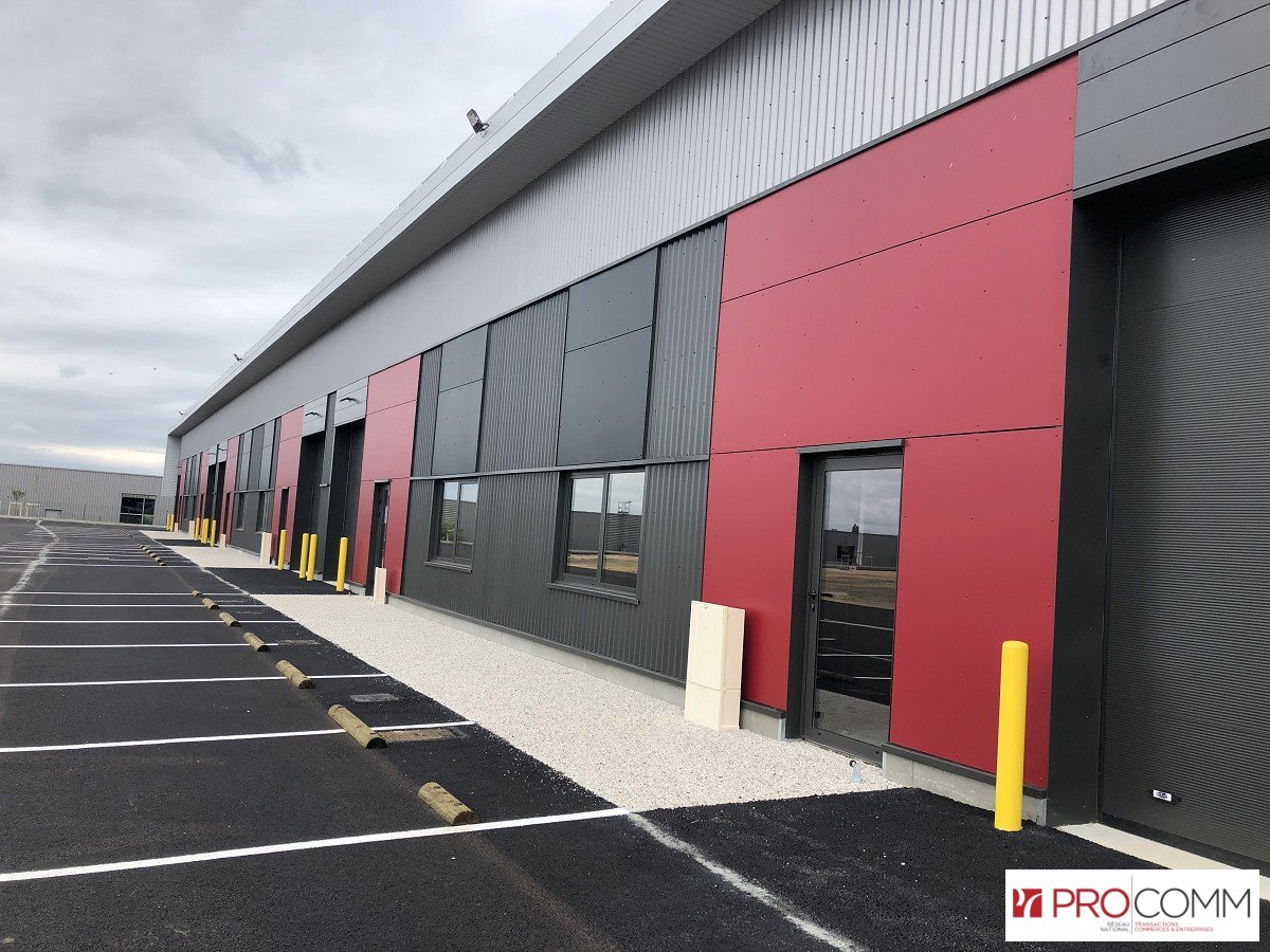 ANTAE IMMOBILIER LOCATION-LOCAL D'ACTIVITE-DREUX-28