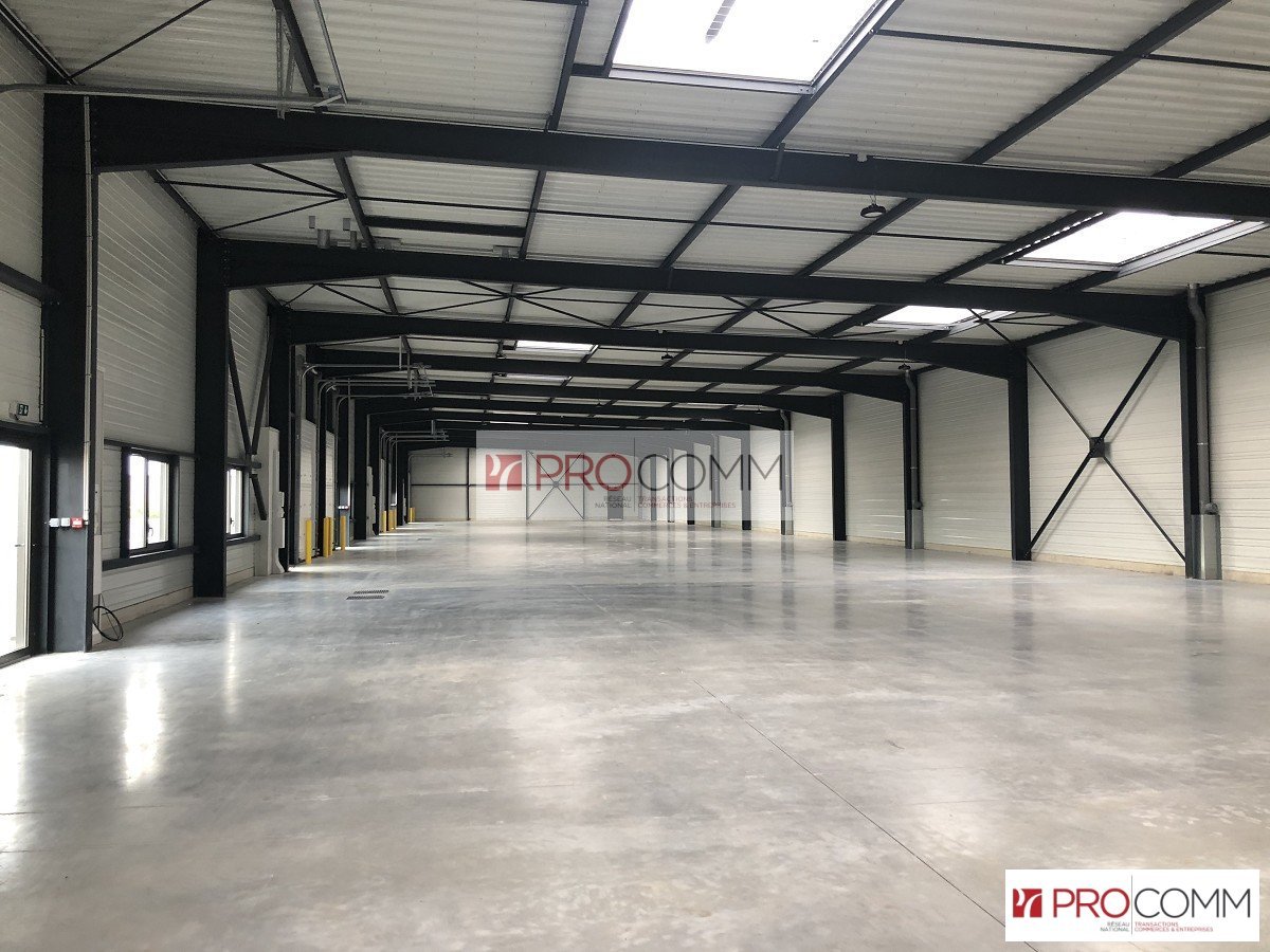 ANTAE IMMOBILIER LOCATION-LOCAL D'ACTIVITE-DREUX-28