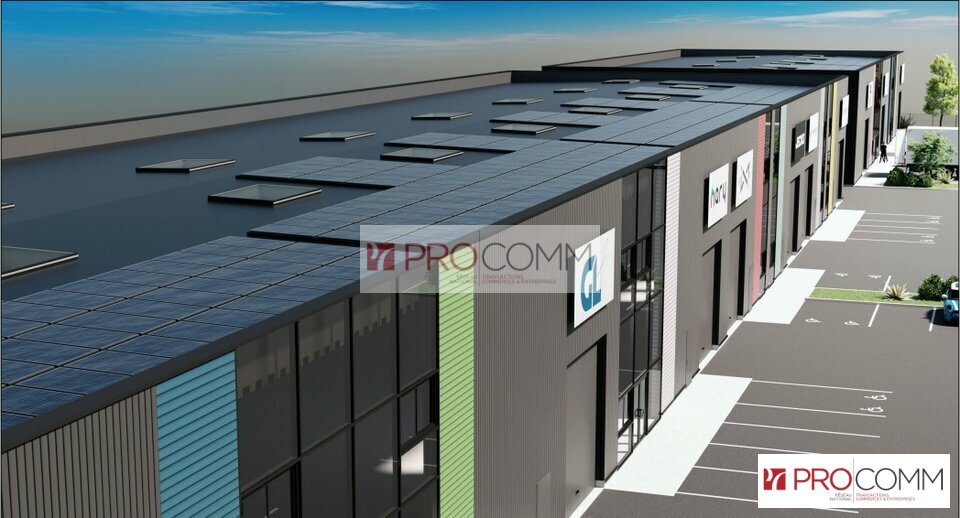 ANTAE IMMOBILIER VENTE-LOCAL D'ACTIVITE-CHARTRES-28
