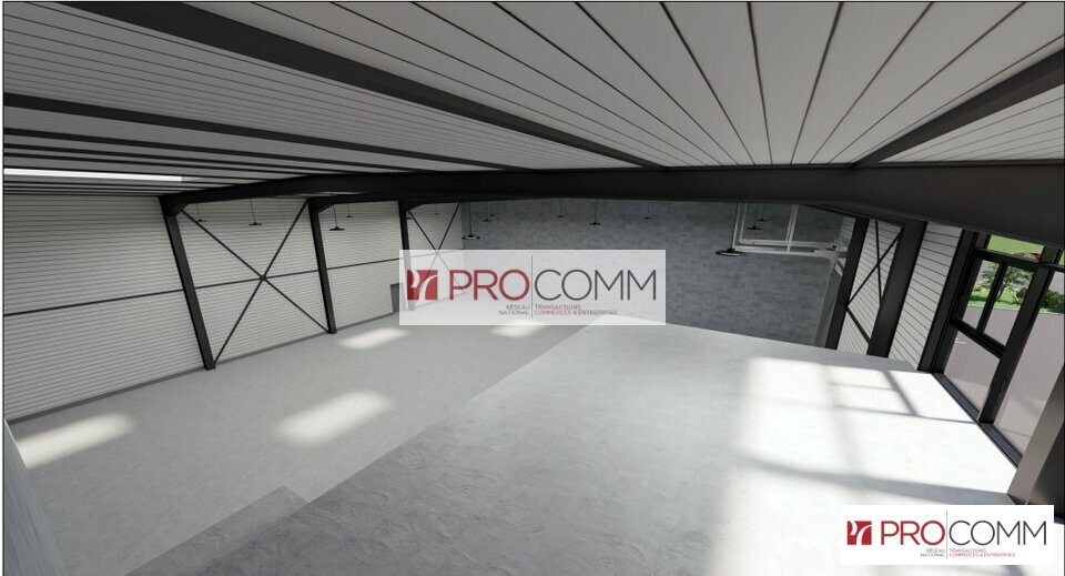 ANTAE IMMOBILIER VENTE-LOCAL D'ACTIVITE-CHARTRES-28