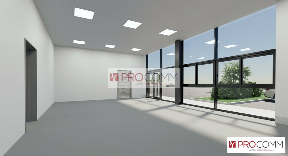 ANTAE IMMOBILIER VENTE-LOCAL D'ACTIVITE-CHARTRES-28