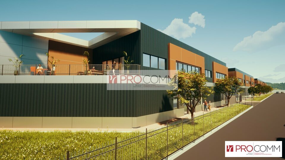 ANTAE IMMOBILIER VENTE-LOCAL D'ACTIVITE-GELLAINVILLE-28