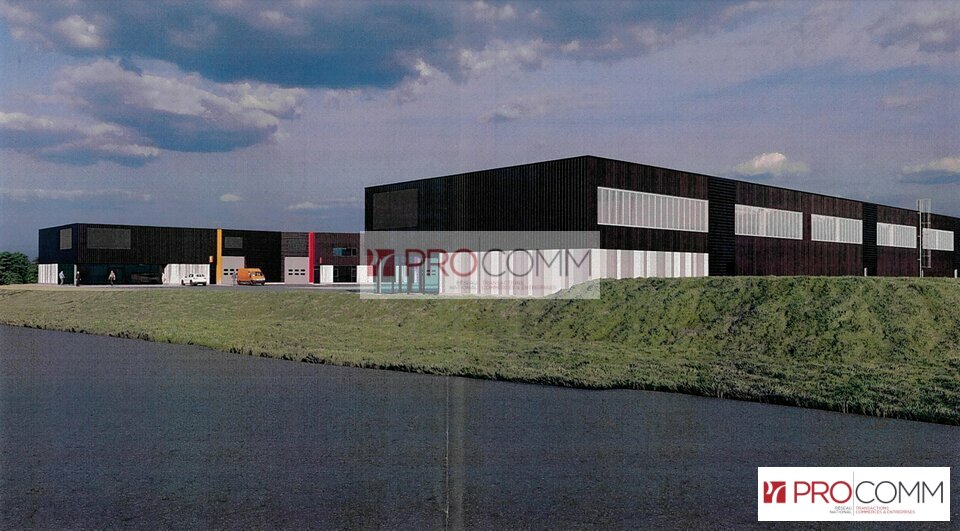 ANTAE IMMOBILIER LOCATION-LOCAL D'ACTIVITE-FONTENAY-SUR-EURE-28