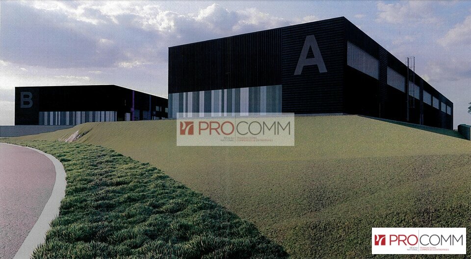 ANTAE IMMOBILIER LOCATION-LOCAL D'ACTIVITE-FONTENAY-SUR-EURE-28