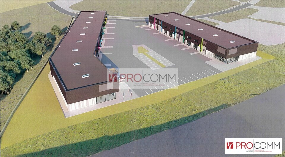 ANTAE IMMOBILIER LOCATION-LOCAL D'ACTIVITE-FONTENAY-SUR-EURE-28