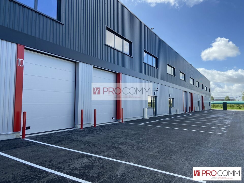 ANTAE IMMOBILIER LOCATION-LOCAL D'ACTIVITE-CHARTRES-28